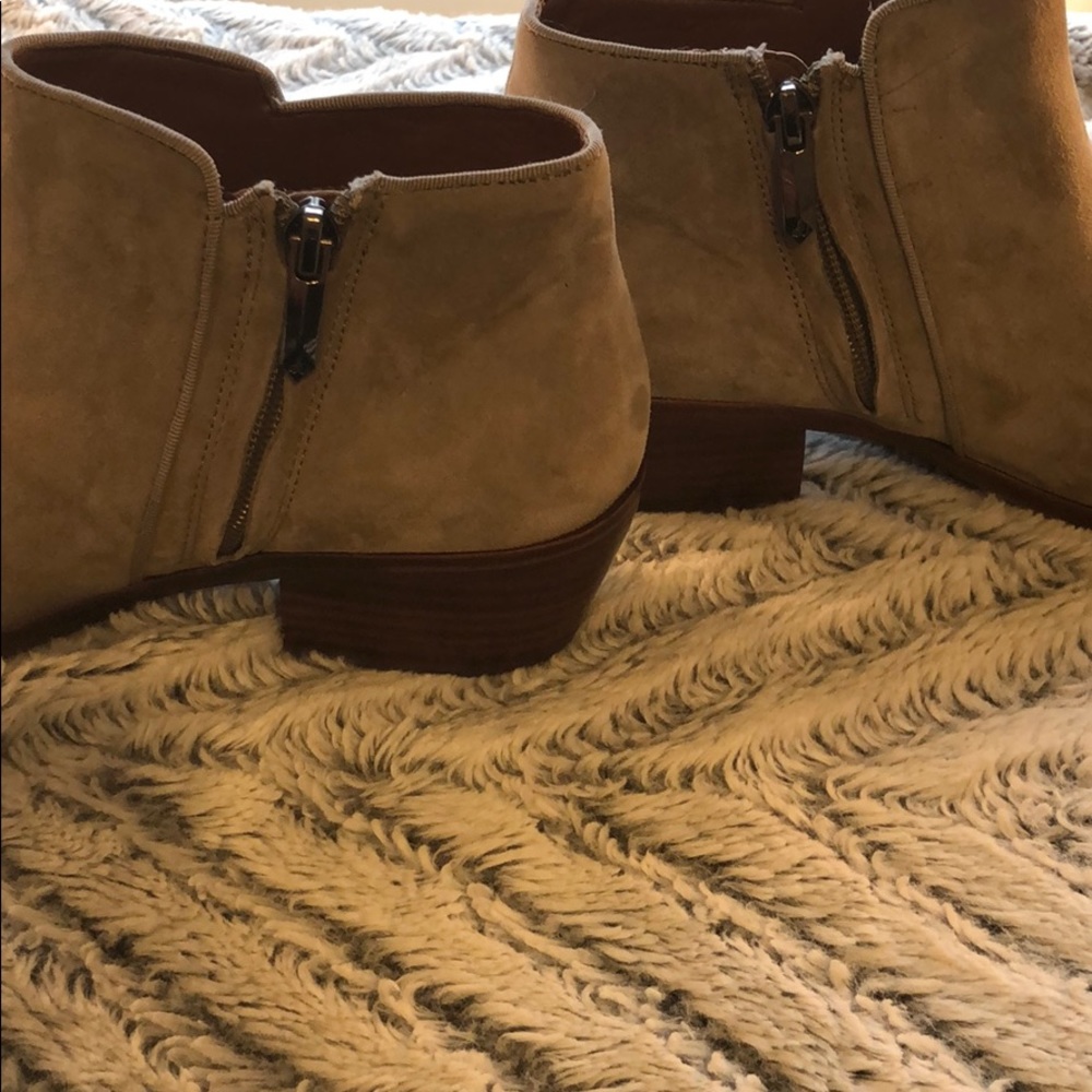 Sam Edelman booties - Picture 6 of 6